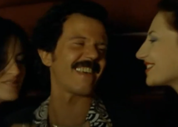 The leading role in the film Black Cat the White Cat almost went to the legendary actor: Kusturica changed his decision three weeks before filming – Culture