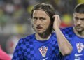 Luka Modrić leads Croatia’s call to face Panama in the 2026 World Cup