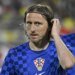 Luka Modrić leads Croatia’s call to face Panama in the 2026 World Cup