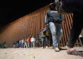 Cubans, many in the US for decades, deported to Mexico