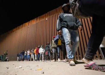 Cubans, many in the US for decades, deported to Mexico