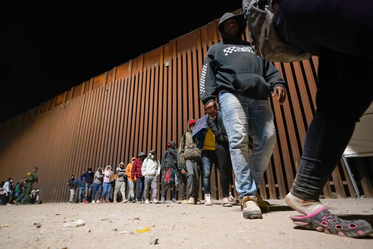 Cubans, many in the US for decades, deported to Mexico