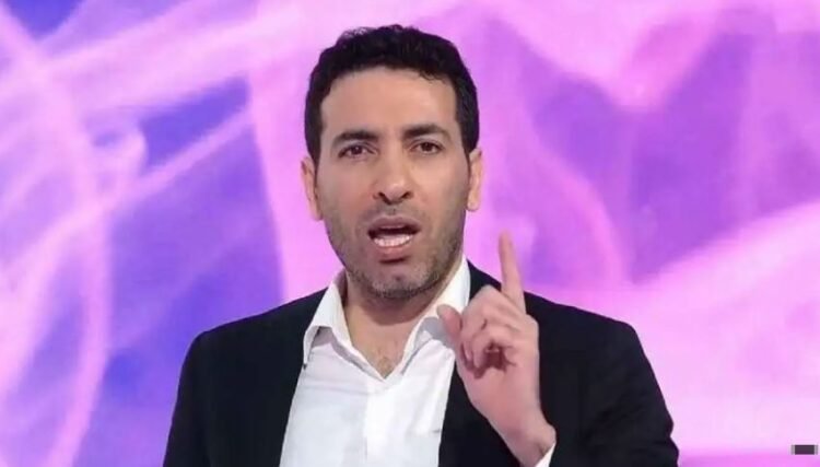This is what Aboutrika said about Petkovic and Luca Zidane – Al-Shorouk Online