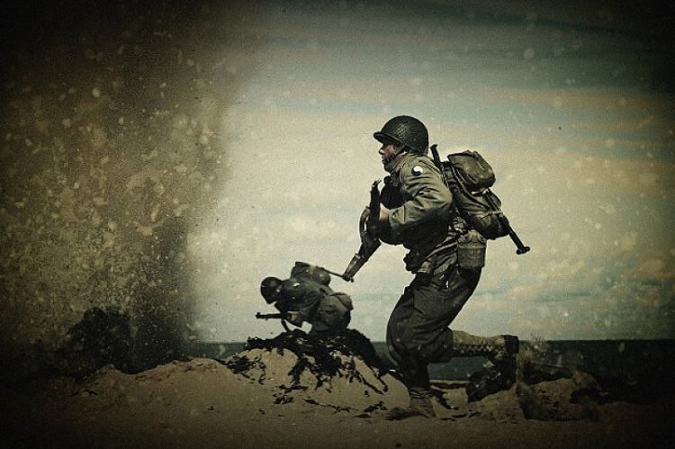 D-Day: 82 years after the Normandy landings, the war of dictatorship …