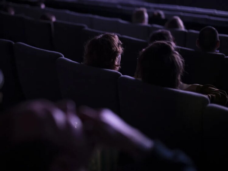 Cinema attendance rebounds in Swiitzerland