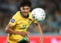 Socceroos rise: The remarkable journey of Lucas Herrington from Brisbane Roar prospect to World Cup starter