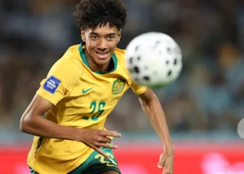 Socceroos rise: The remarkable journey of Lucas Herrington from Brisbane Roar prospect to World Cup starter