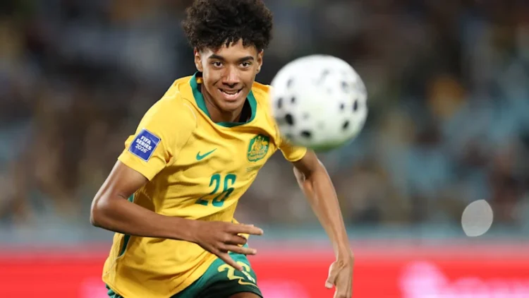 Socceroos rise: The remarkable journey of Lucas Herrington from Brisbane Roar prospect to World Cup starter
