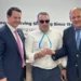 ‘The shoulders we’re standing on’: Top flags honour best Greek clients