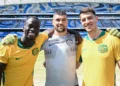 Socceroos vs Turkey: Everything you need to know about the squad, coach Tony Popovic and players to watch