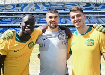 Socceroos vs Turkey: Everything you need to know about the squad, coach Tony Popovic and players to watch