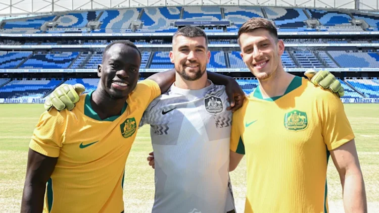 Socceroos vs Turkey: Everything you need to know about the squad, coach Tony Popovic and players to watch