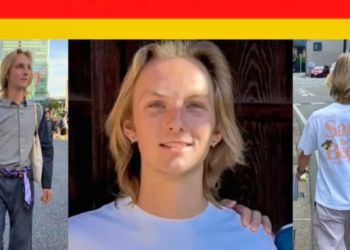 Weston Higginbotham: Tragedy during family vacation in Japan