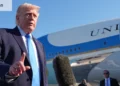 ‘Trump Airport’ could be a new cash cow for the president’s empire