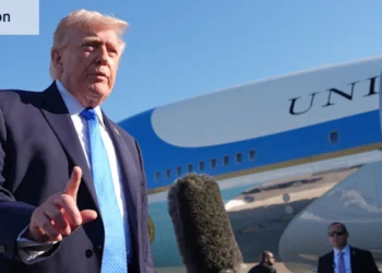 ‘Trump Airport’ could be a new cash cow for the president’s empire