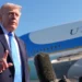 ‘Trump Airport’ could be a new cash cow for the president’s empire