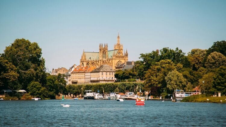 It’s official: Pope Leo XIV to visit Metz in September