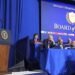 Trump: From Cyprus the restart of the Peace Council