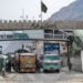 After 9 months, the process of returning Pakistani trucks stuck in Afghanistan has started