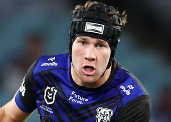 NRL 2026: Canterbury Bulldogs’ Matt Burton, Stephen Crichton and Lachlan Galvin in latest halves shake-up