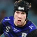 NRL 2026: Canterbury Bulldogs’ Matt Burton, Stephen Crichton and Lachlan Galvin in latest halves shake-up