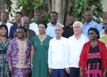 “Colonialism is a crime against humanity” is the focus of a lecture in the Cuban capital, Havana