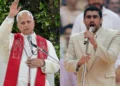 Bad Bunny meets Pope Leo in Madrid, but should have taken more photos