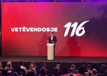LVV secures 53 seats in the Assembly, LDK loses one
