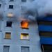 00:55 Solothurn Fire in high-rise building: “I heard screams” 5746