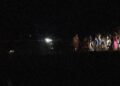 Protests: More than 50 residents block Vía Blanca in Havana after three days of blackout