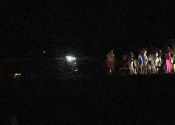 Protests: More than 50 residents block Vía Blanca in Havana after three days of blackout