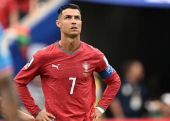 Ronaldo’s 10 goals on the World Cup stage started 20 years ago