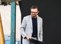 3 hours agoEntertainment NewsBjörn Ulvaeus: I would have used AI as a tool if I were a young composer todayBjörn Ulvaeus would not have hesitated to use AI as a tool in the creative process if he were a young composer today.