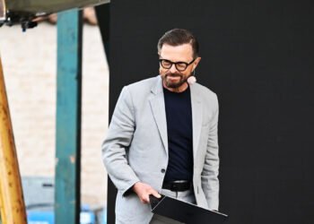 3 hours agoEntertainment NewsBjörn Ulvaeus: I would have used AI as a tool if I were a young composer todayBjörn Ulvaeus would not have hesitated to use AI as a tool in the creative process if he were a young composer today.
