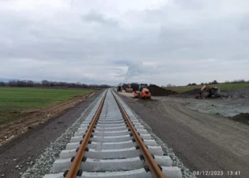 Railway projects in the Balkans are being delayed, Kosovo Line 10 even worse than when the project started