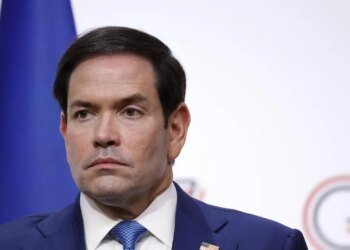 Rubio validated memorandum to arrest Colombian for criticizing De la Espriella, according to NYT