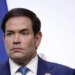 Rubio validated memorandum to arrest Colombian for criticizing De la Espriella, according to NYT