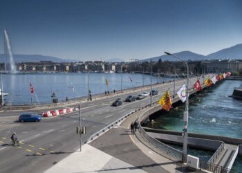 Geneva authorities and activists agree on ‘No G7’ demo route