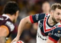 Brisbane Broncos v Sydney Roosters NRL: Sam Walker sends ominous warning ahead of State of Origin decider