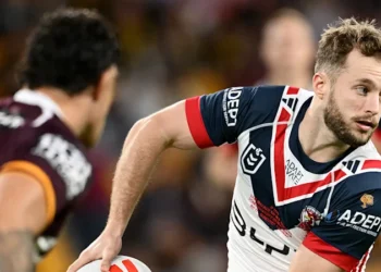 Brisbane Broncos v Sydney Roosters NRL: Sam Walker sends ominous warning ahead of State of Origin decider