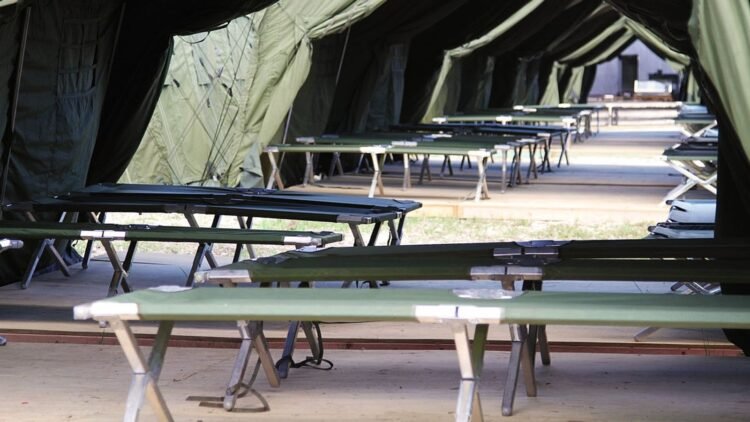 Australian Labor government covers up cruelty of refugee detention in Nauru