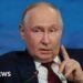 Putin says there is no point meeting Zelensky over ending Ukraine war
