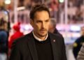 Patrick Fischer: Explosive email burdens SRF in scandal