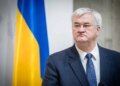 Sybiga thanked the Poles who opposed the escalation in Ukraine