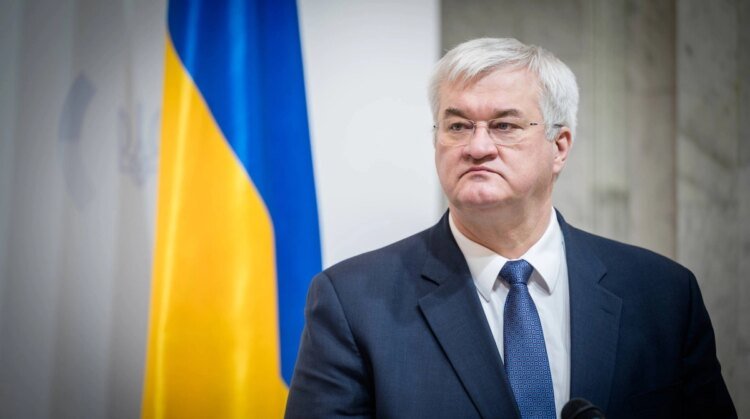 Sybiga thanked the Poles who opposed the escalation in Ukraine