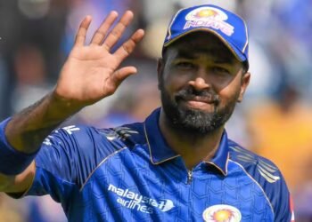KKR Captain: Who is the new captain of KKR? 2 cricketers have to be handed over to Mumbai instead?