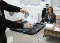 A day before the elections, the Prosecutor’s Office and the Police warned about foreign interference