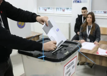 A day before the elections, the Prosecutor’s Office and the Police warned about foreign interference