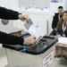 A day before the elections, the Prosecutor’s Office and the Police warned about foreign interference