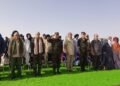 The launch of activities to commemorate the National Martyr’s Day and the conclusion of the 2025-2026 academic season